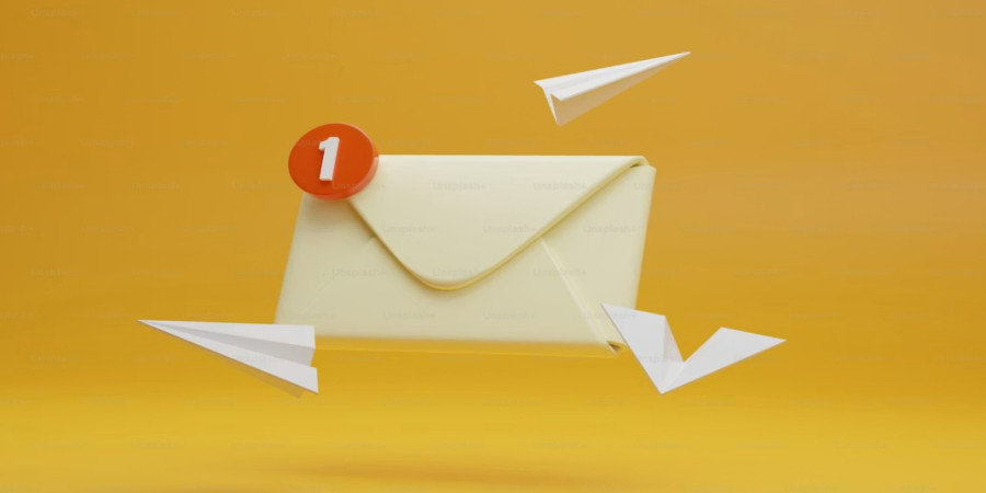 Why Traditional Email Fails for Large Document Sharing